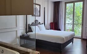 Mia Hotel- Feliz Hotel Binh Duong