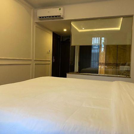Mia Hotel- Feliz Hotel Binh Duong Thủ Dầu Một Ngoại thất bức ảnh