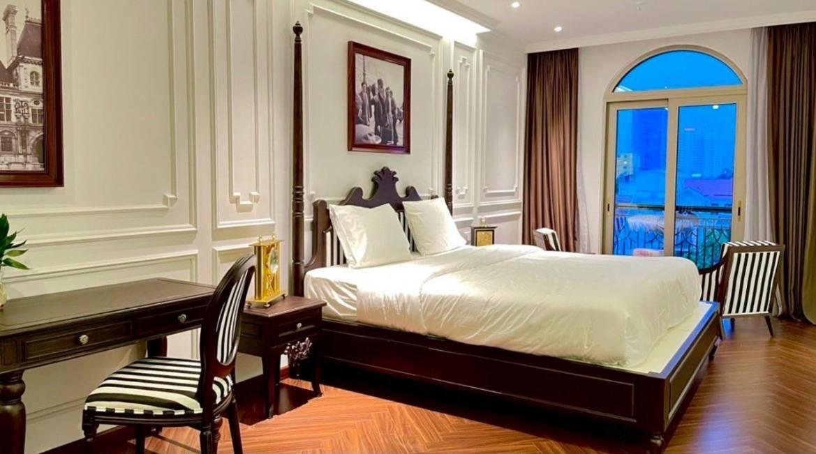 Mia Hotel- Feliz Hotel Binh Duong Thủ Dầu Một Ngoại thất bức ảnh