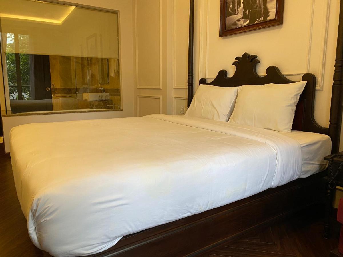 Mia Hotel- Feliz Hotel Binh Duong Thủ Dầu Một Ngoại thất bức ảnh