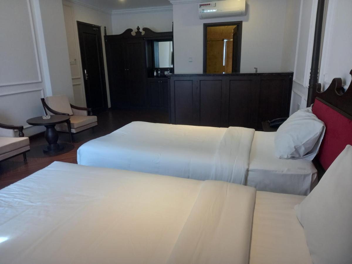 Mia Hotel- Feliz Hotel Binh Duong Thủ Dầu Một Ngoại thất bức ảnh