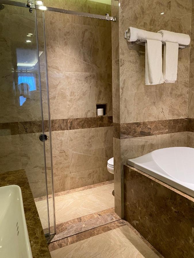 Mia Hotel- Feliz Hotel Binh Duong Thủ Dầu Một Ngoại thất bức ảnh