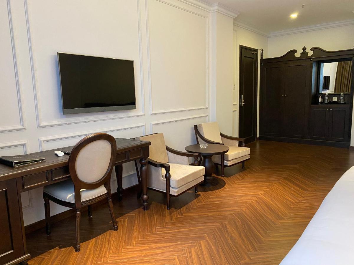 Mia Hotel- Feliz Hotel Binh Duong Thủ Dầu Một Ngoại thất bức ảnh