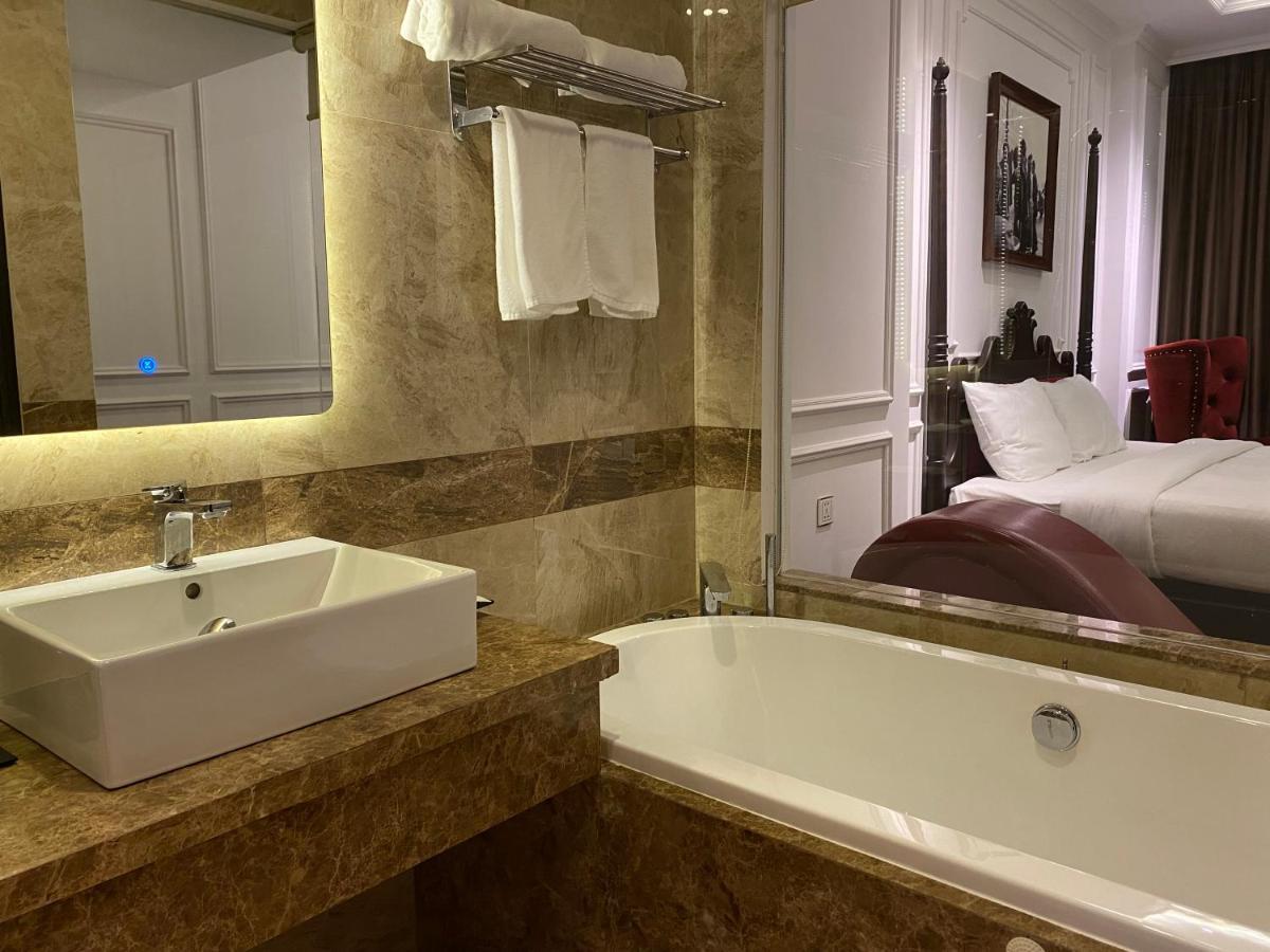 Mia Hotel- Feliz Hotel Binh Duong Thủ Dầu Một Ngoại thất bức ảnh