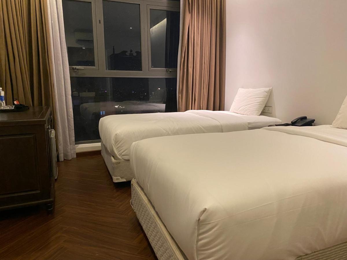 Mia Hotel- Feliz Hotel Binh Duong Thủ Dầu Một Ngoại thất bức ảnh