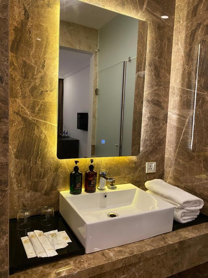 Mia Hotel- Feliz Hotel Binh Duong Thủ Dầu Một Ngoại thất bức ảnh
