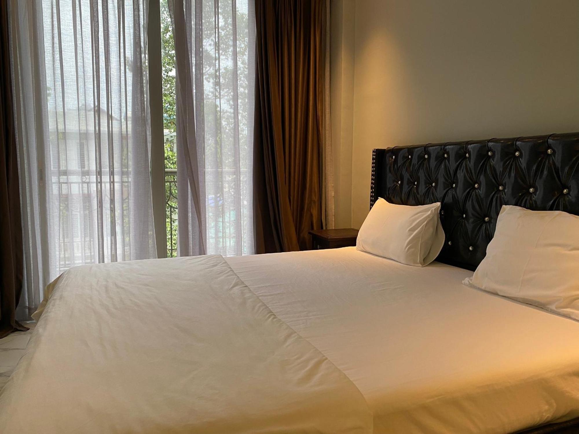 Mia Hotel- Feliz Hotel Binh Duong Thủ Dầu Một Ngoại thất bức ảnh
